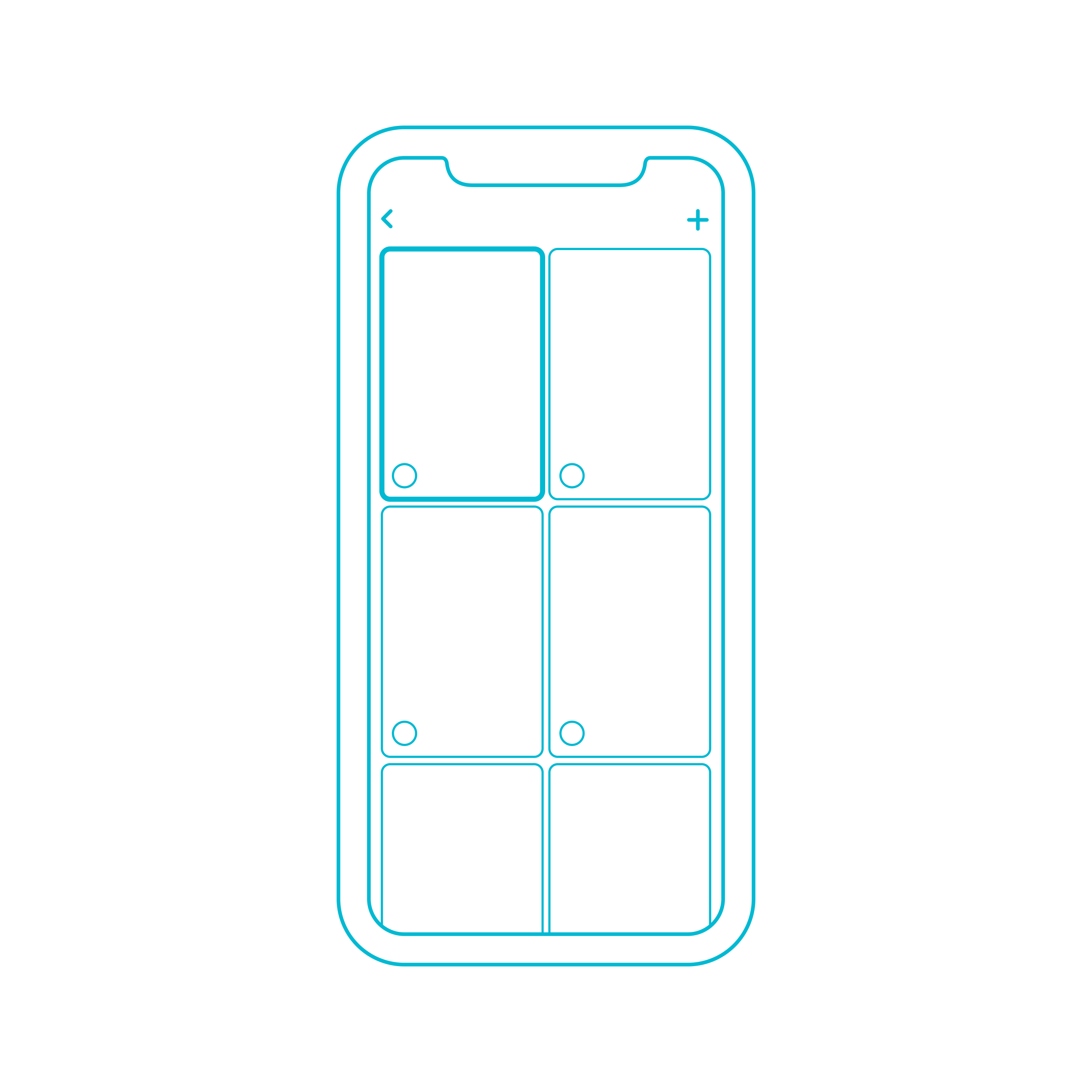 Digital Instagram Igtv Cover Photo Outline Drawing Svg Vector Free Vectors